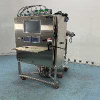 Thermo Scientific Single Use Bioreactor image 1